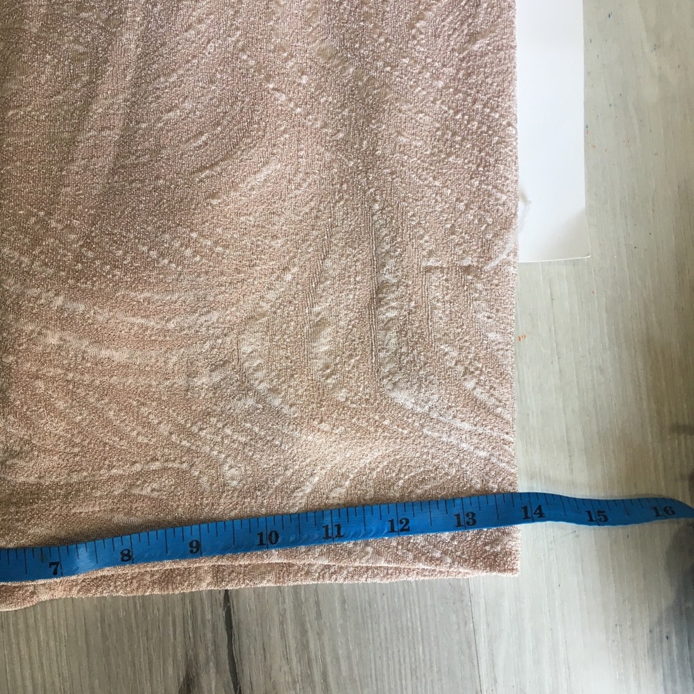🎉HOST PICK 🎉 NWT Poetry Strapless Dress Size S - Picture 15 of 15